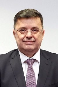 dr. Zoran Tegeltija