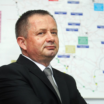 Poruka bivšeg direktora UIO