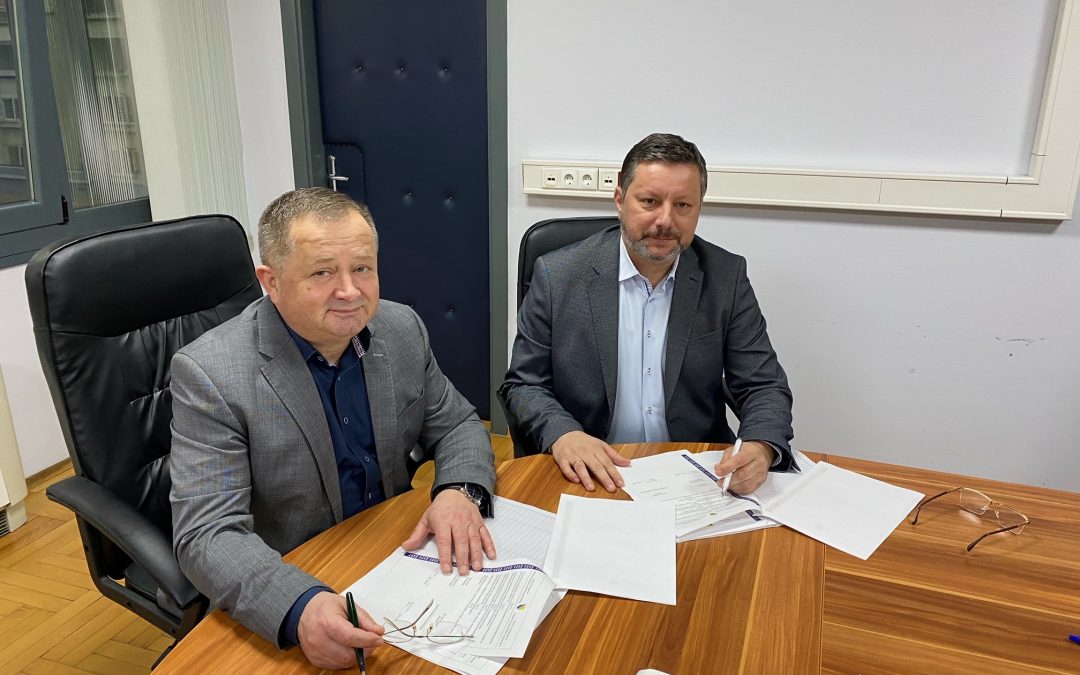 The Indirect Taxation Authority and the Union of Employers of Republic of Srpska signed the Memorandum JOINT EFFORT TO BETTER BUSINESS CONDITIONS AND REDUCTION OF CORRUPTION