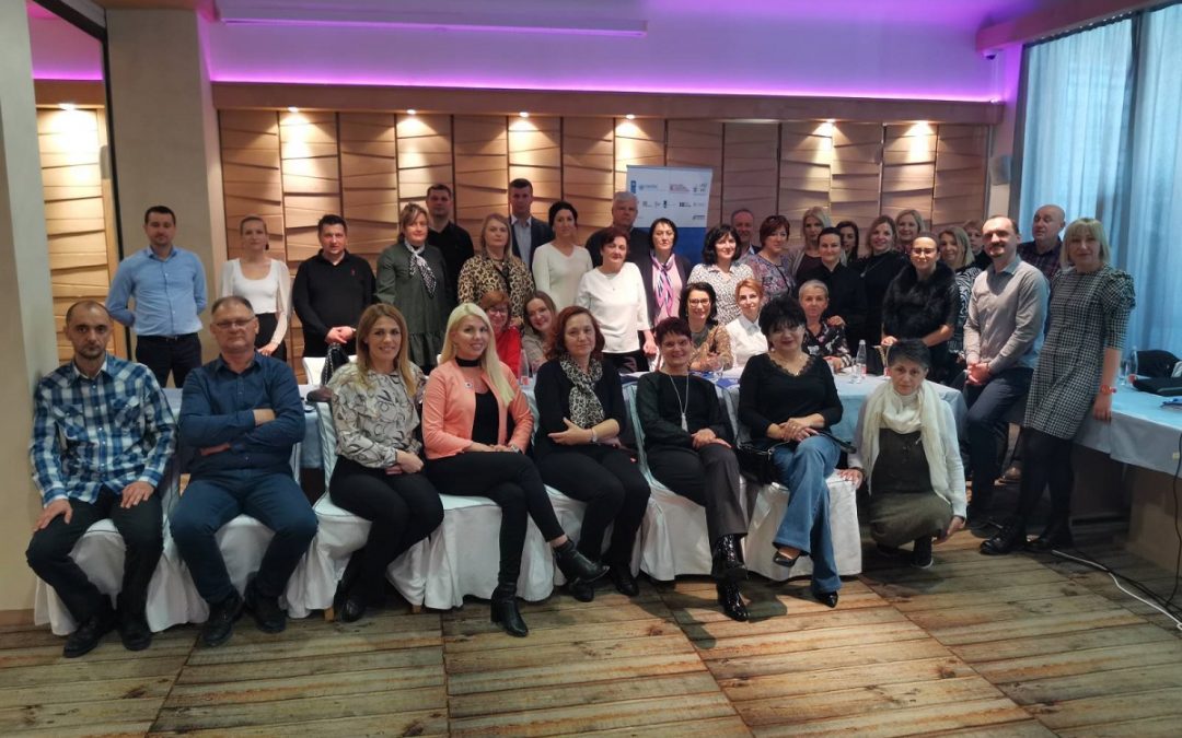 Gender equality education and protection against discrimination