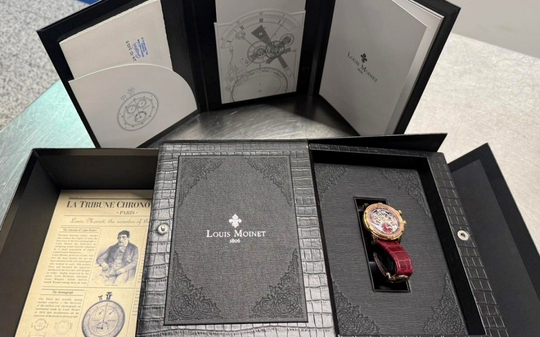 Oduzeti skupocjeni satovi na Aerodromu Sarajevo