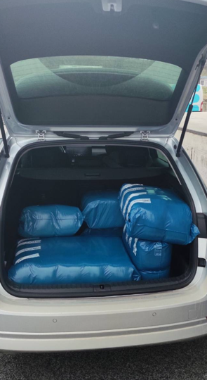 Oduzeto 70 kg rezanog sušenog duhana u Sarajevu