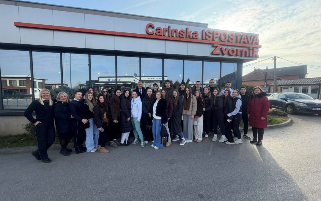 Dan otvorenih vrata u CI Zvornik